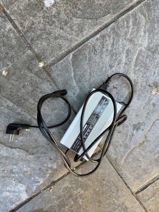 Bicicleta Eléctrica Casera DTB