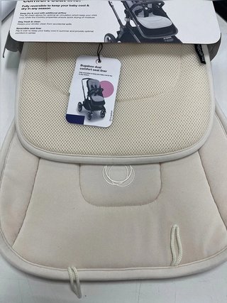 Bugaboo Colchoneta Doble Confort para...