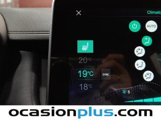 MG eHS 1.5 T-GDI PHEV Luxury 190 kW (258 CV)