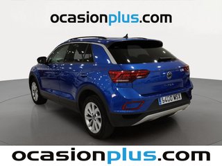 Volkswagen T-Roc Life 1.0 TSI 81 kW (110 CV)