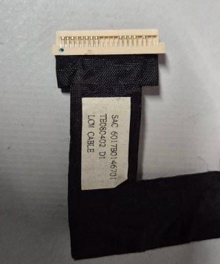 Pannello LCD AU B154EW08 H/W:2A per Toshiba L300