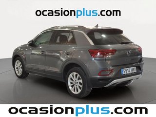 Volkswagen T-Roc Life 1.0 TSI 81 kW (110 CV)