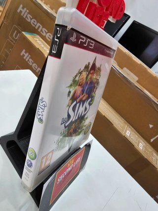 Los Sims 3 PS3