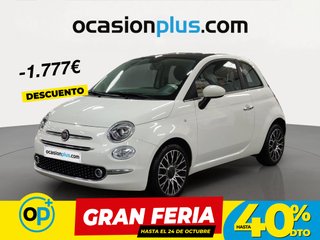 Fiat 500 1.0 Hybrid Dolcevita 51 kW (70 CV)
