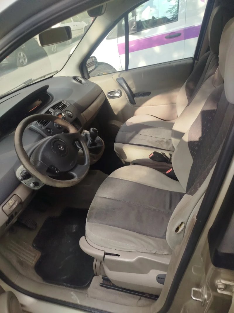 Renault Scenic 2006 - foto 1