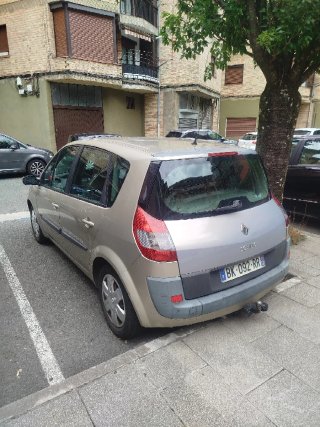 Renault Scenic 2006