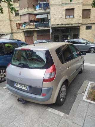 Renault Scenic 2006