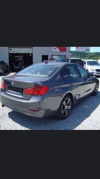 BMW 316i F30 – 136 CV – 2014