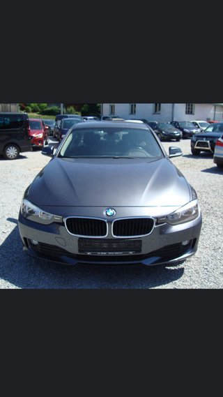 BMW 316i F30 – 136 CV – 2014