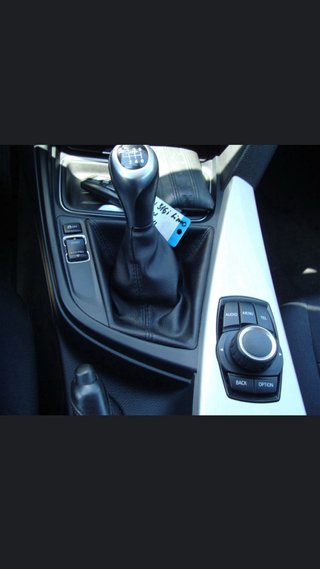 BMW 316i F30 – 136 CV – 2014