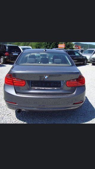 BMW 316i F30 – 136 CV – 2014
