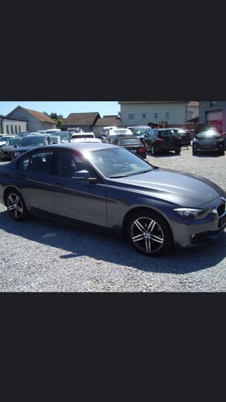 BMW 316i F30 – 136 CV – 2014