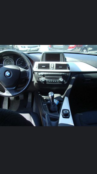 BMW 316i F30 – 136 CV – 2014