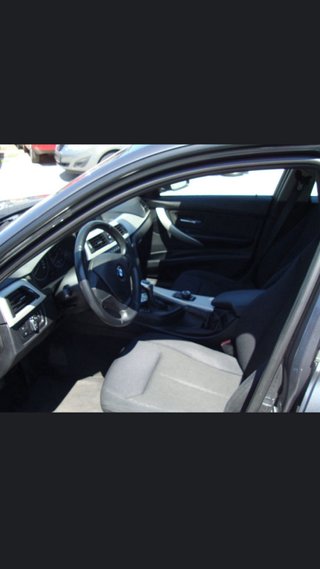 BMW 316i F30 – 136 CV – 2014