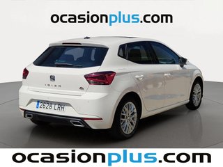 SEAT Ibiza 1.0 TSI FR 81 kW (110 CV)