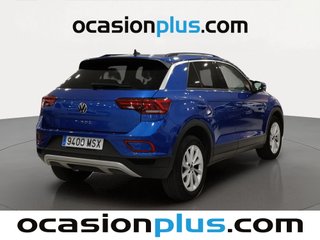 Volkswagen T-Roc Life 1.0 TSI 81 kW (110 CV)
