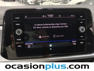 Volkswagen T-Roc Life 1.0 TSI 81 kW (110 CV)