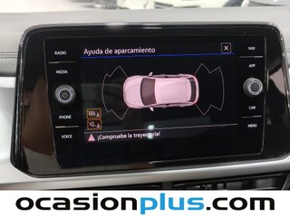 Volkswagen T-Roc Life 1.0 TSI 81 kW (110 CV)