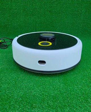 Robot Aspirador Kärcher RCF 3 Blanco