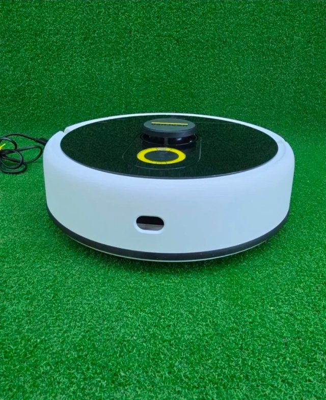 Robot Aspirador Kärcher RCF 3 Blanco