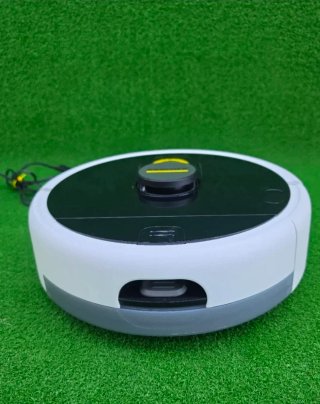Robot Aspirador Kärcher RCF 3 Blanco