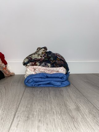 Lote di Gonne e Vestiti (5 per 15€)