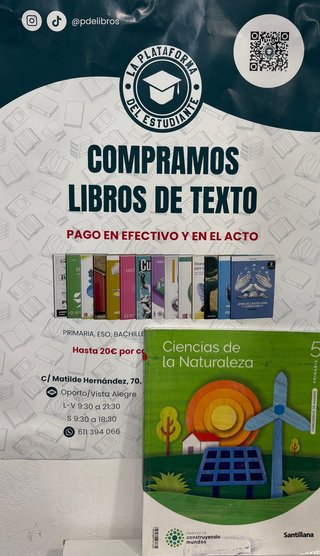 Libro Ciencias de la Naturaleza 6o de Primaria