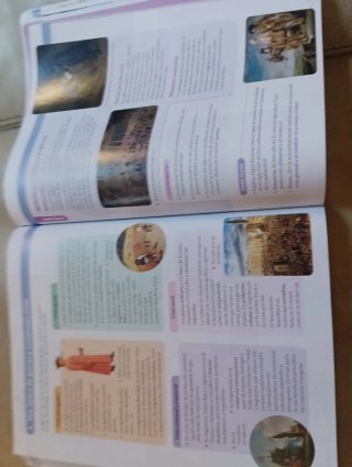 Geografía e Historia 2 ESO