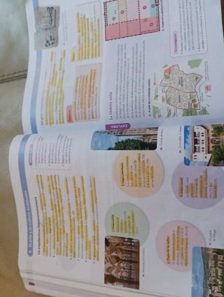 Geografía e Historia 2 ESO