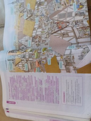 Geografía e Historia 2 ESO