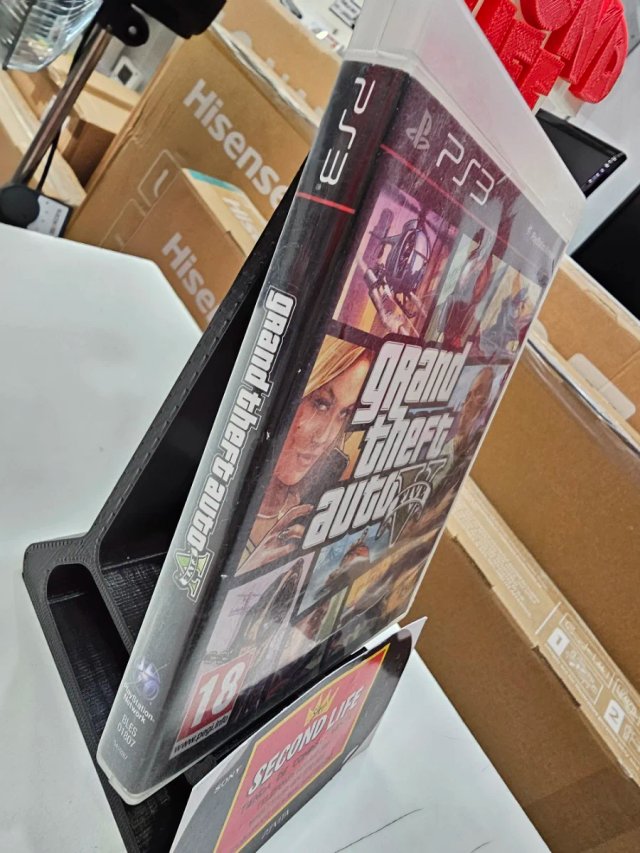 Grand Theft Auto V PS3