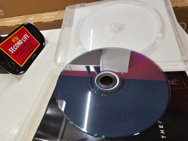 Grand Theft Auto V PS3