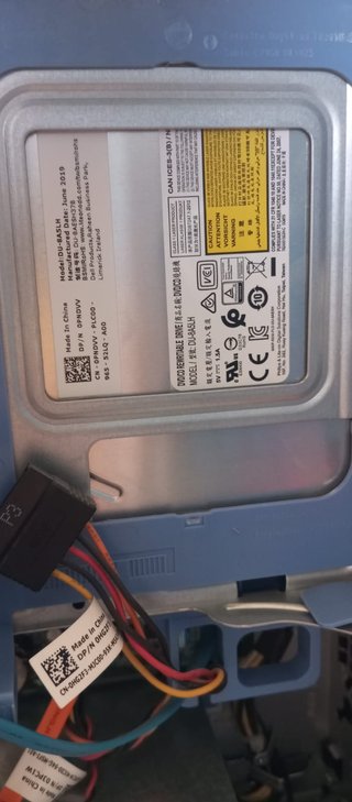 Dell OptiPlex 3070 i5 256GB SSD 8GB RAM