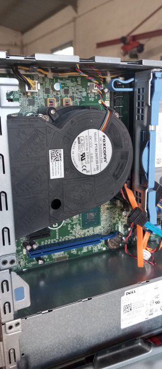 Dell OptiPlex 3070 i5 256GB SSD 8GB RAM