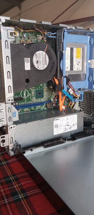 Dell OptiPlex 3070 i5 256GB SSD 8GB RAM