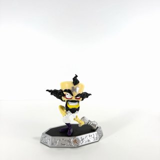 Skylanders Imaginators PS4 Gioco + Portal Crash