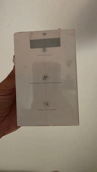 Amazfit GTS 2 Smartwatch Negro