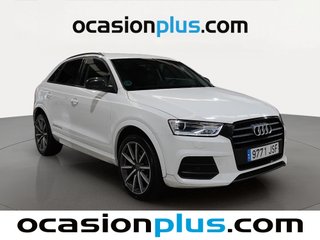 Audi Q3 sport edition 2.0 TDI quattro 110 kW (150 CV) S tronic