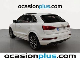 Audi Q3 sport edition 2.0 TDI quattro 110 kW (150 CV) S tronic