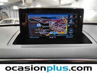 Audi Q3 sport edition 2.0 TDI quattro 110 kW (150 CV) S tronic