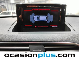 Audi Q3 sport edition 2.0 TDI quattro 110 kW (150 CV) S tronic
