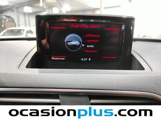Audi Q3 sport edition 2.0 TDI quattro 110 kW (150 CV) S tronic