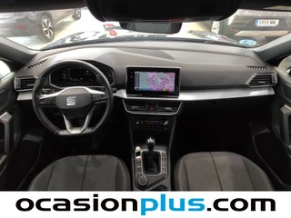 SEAT Tarraco 1.5 TSI S&S Style XL DSG 110 kW (150 CV)