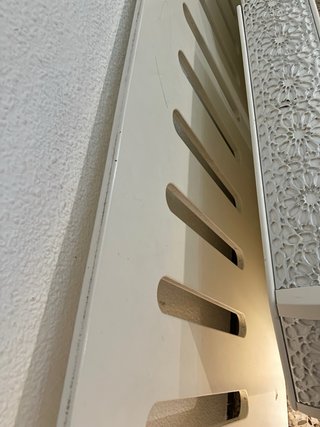 Brazos de salón