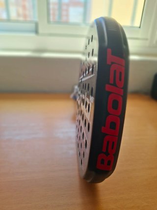 Pala Babolat Technical Viper 3.0