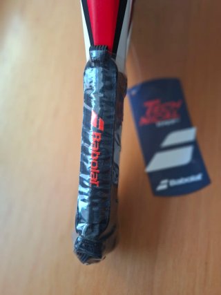 Pala Babolat Technical Viper 3.0