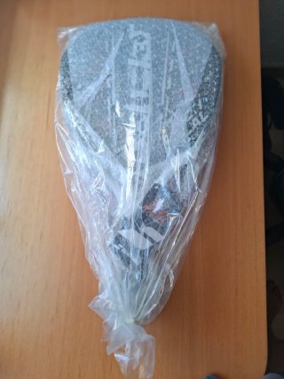 Pala Babolat Technical Viper 3.0