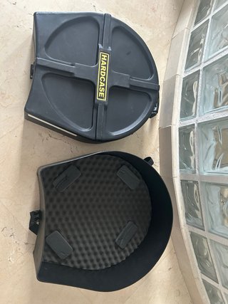 Caja Pearl Philharmonic 14x4” PHP-1440/N