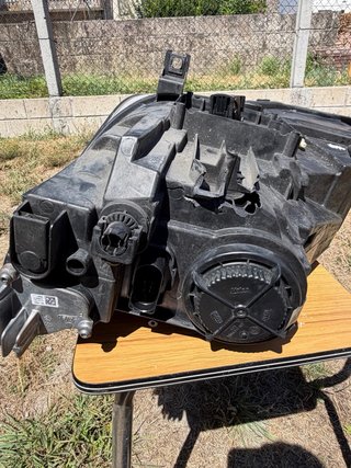 Faro Seat Leon 5F Full LED Derecho