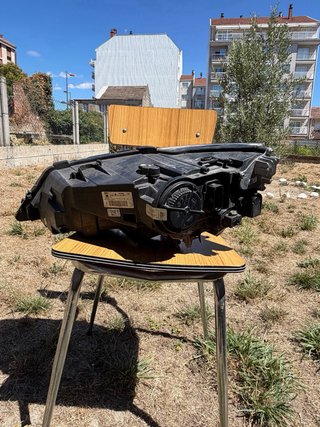 Faro Seat Leon 5F Full LED Derecho